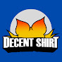DecentShirt logo