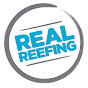 RealReefing logo