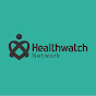 HEALTHWATCH NETWORK logo
