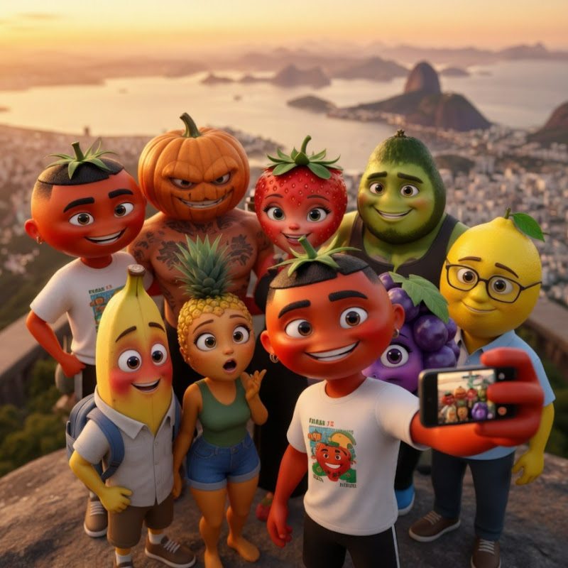 Canal iRL oficial