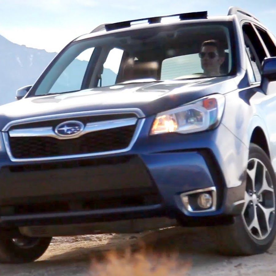 Subaru Forester Topic YouTube
