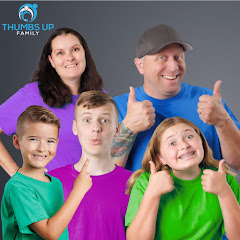 Thumbs Up Family Image Thumbnail
