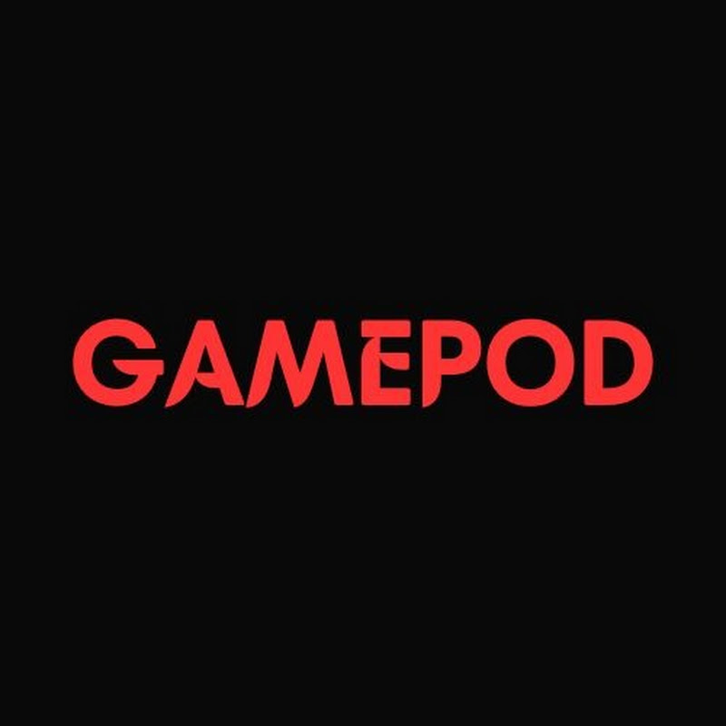 GAMEPOD