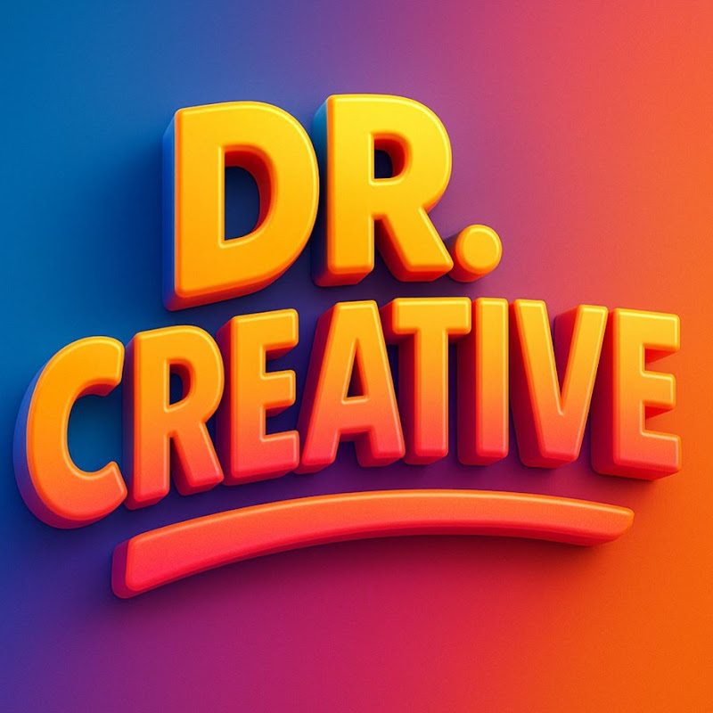 DR. Creative Design