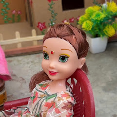 Channel thumbnail for The Task Barbie