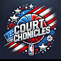 Court Chronicles logo