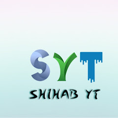 SHIHAB YT