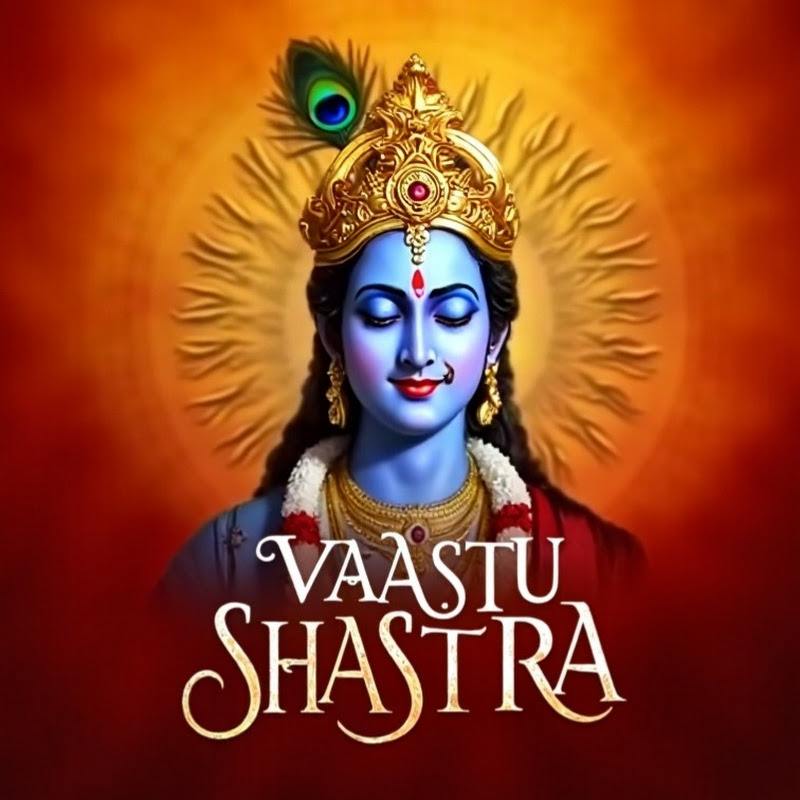 Vaastu Gyan Tamil Logo