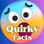 Quirky Facts logo