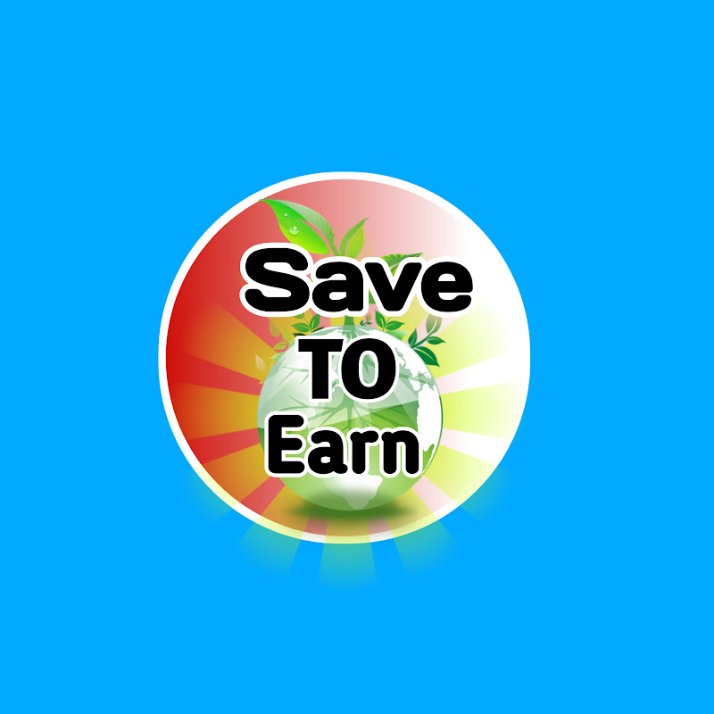 Save To Earn