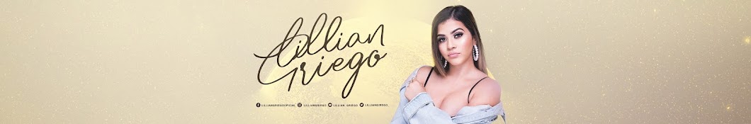 Lillian Griego YouTube-Kanal-Avatar