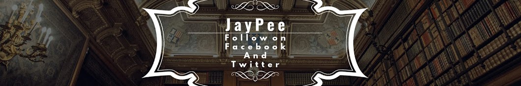 JayPee Avatar del canal de YouTube