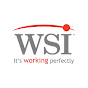 WSI Recruitment and Staffing logo