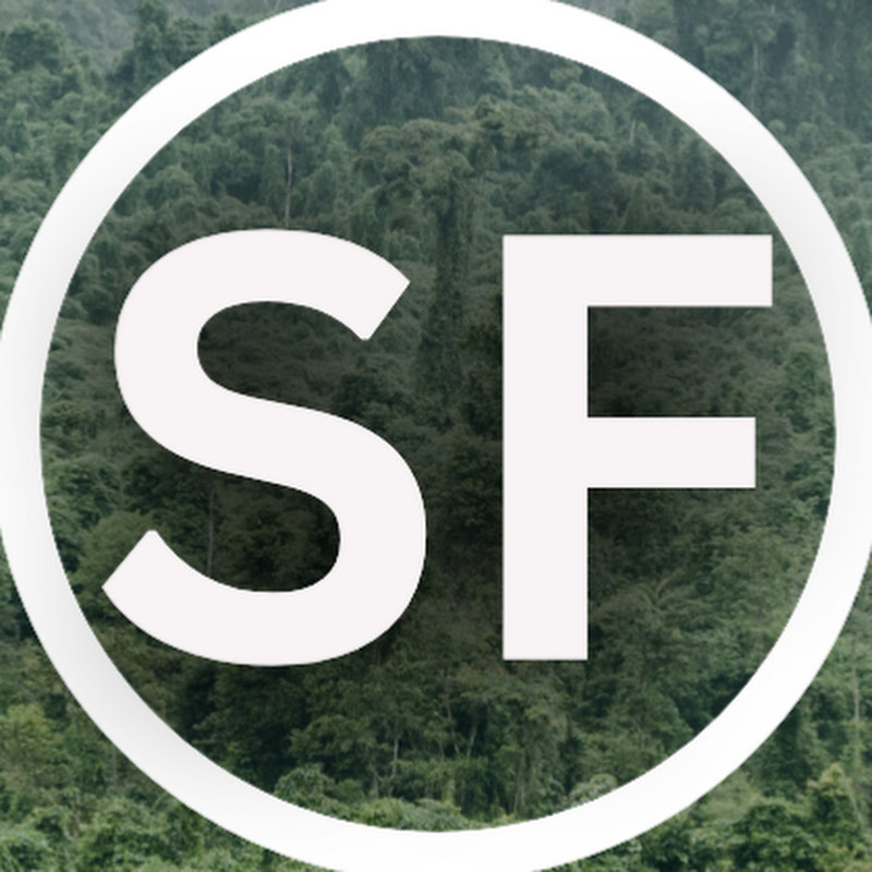 Survival Academy Logo