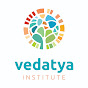 Vedatya Institute logo