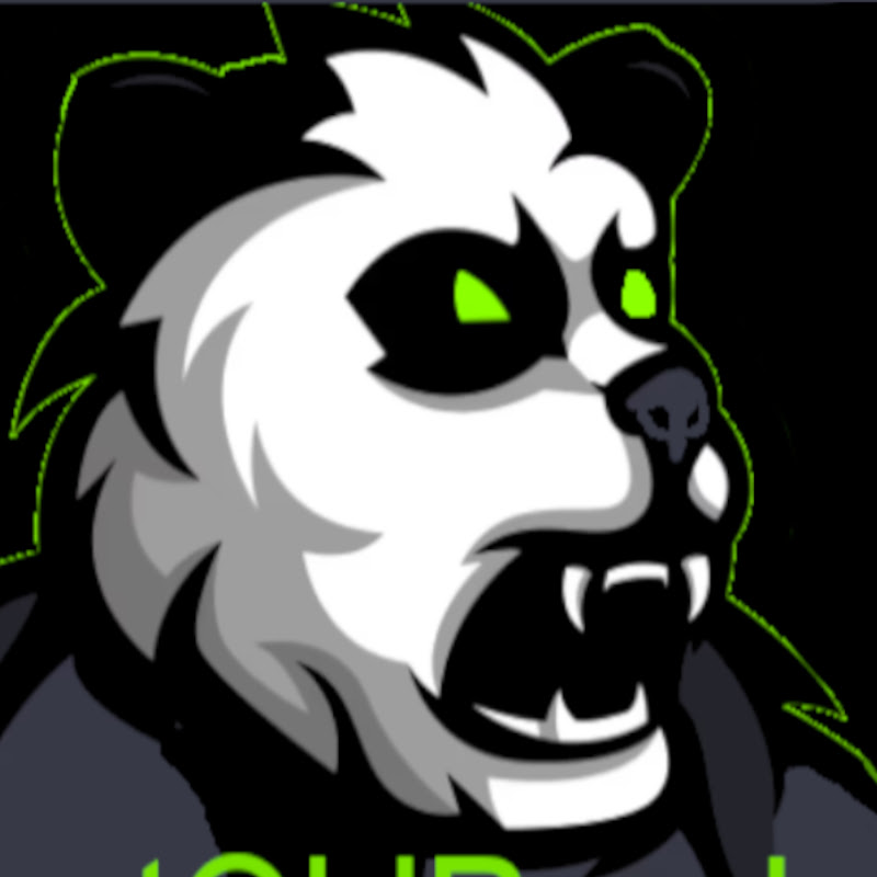 That Old Panda
