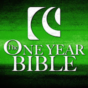 One Year Bible Audio Edition