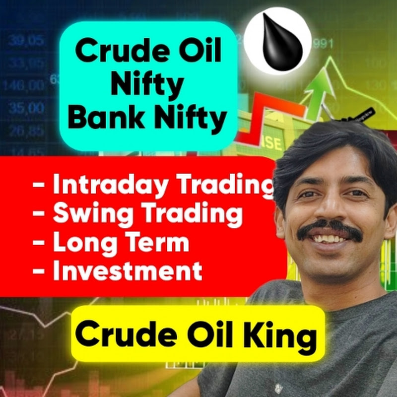 Shailendrasinh_Day Trading Expert icon