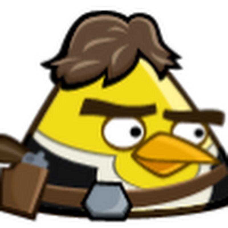 han_sOLO icon