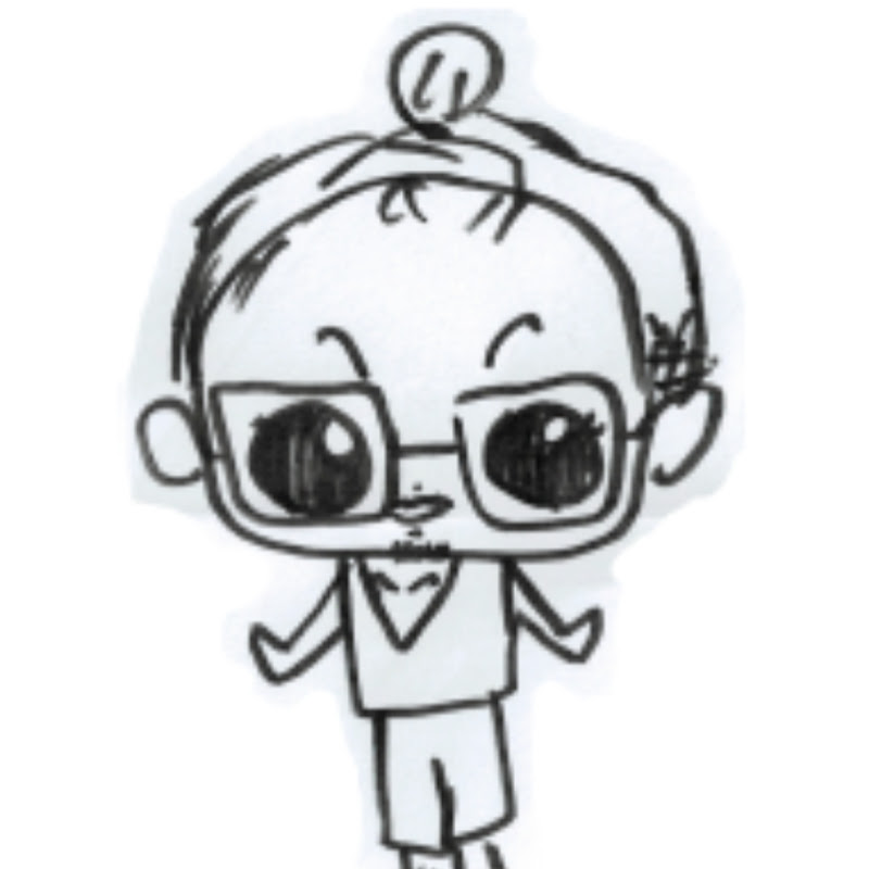 Samurai Life of Stay At Home Dad