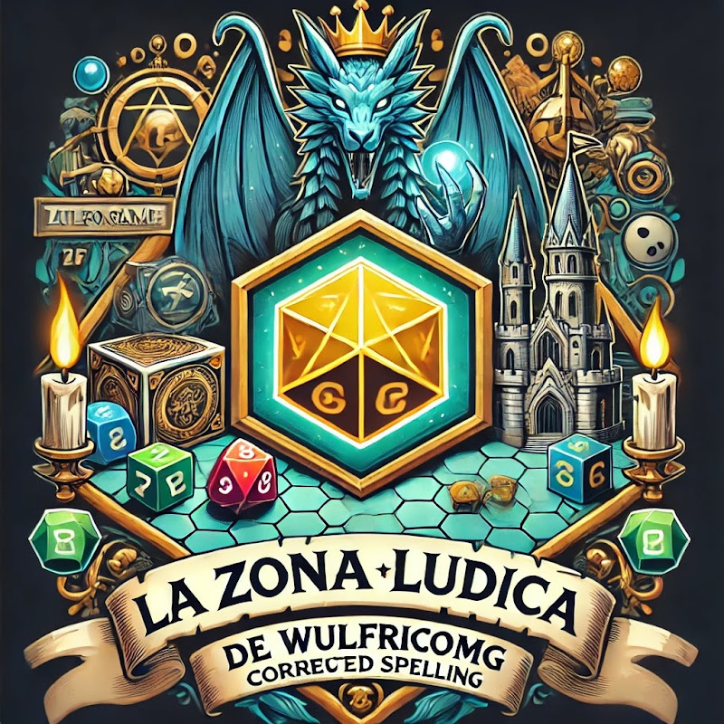 La Zona Lúdica de WulfricOMG