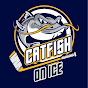 Catfish On Ice Podcast logo