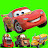 McQueen Toys