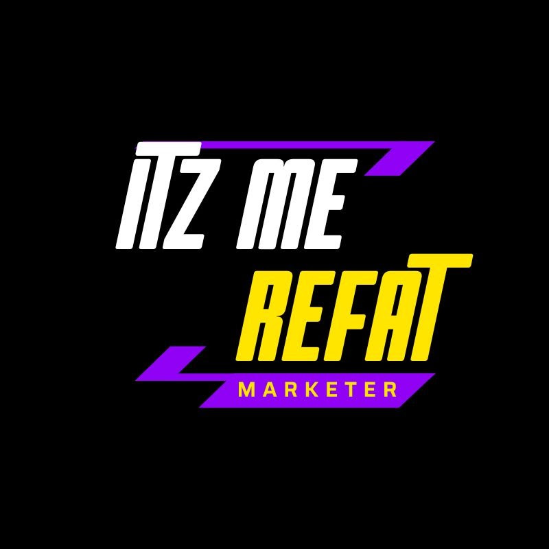 Itz Me Refat