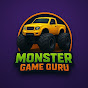 Monster Game Guru