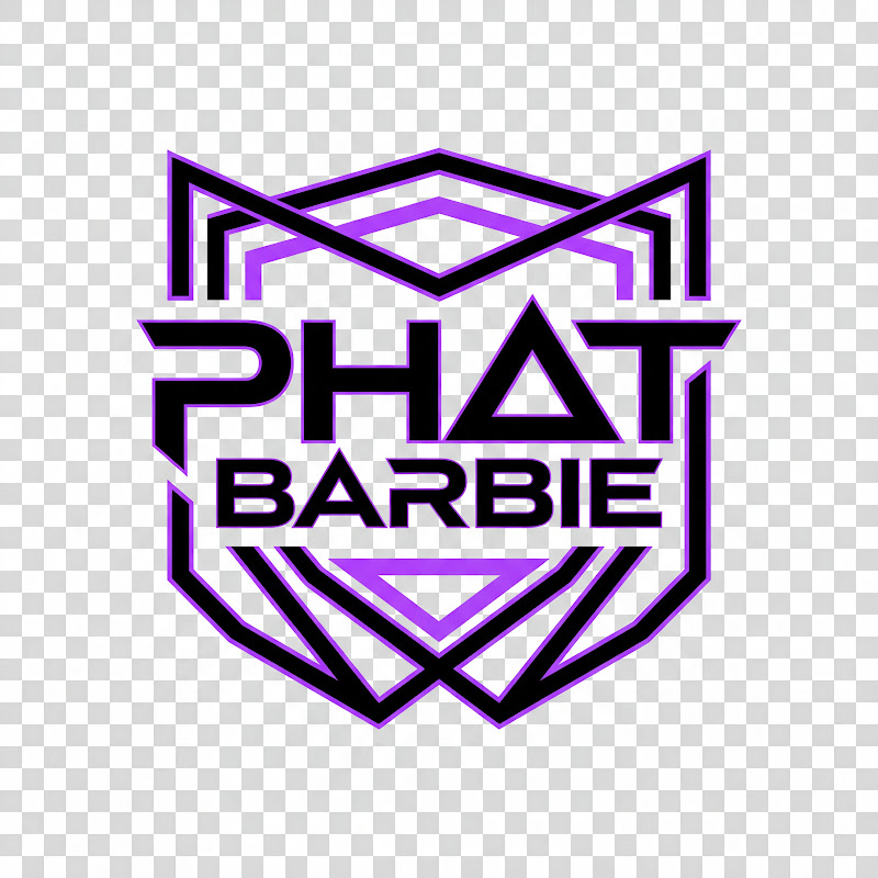 PHΔT Barbie