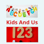 Kids And Us logo