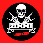 Zimmi Unboxing Avatar