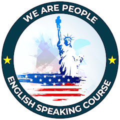 English Speaking Course channel logo