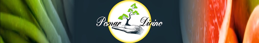 Pomar Divino Cultivar ইউটিউব চ্যানেল অ্যাভাটার