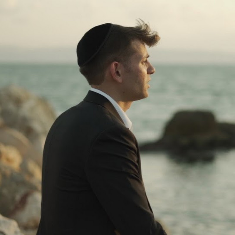 אלחנן ענבל | Elchanan Inbal