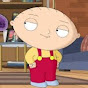 stewie griffin logo