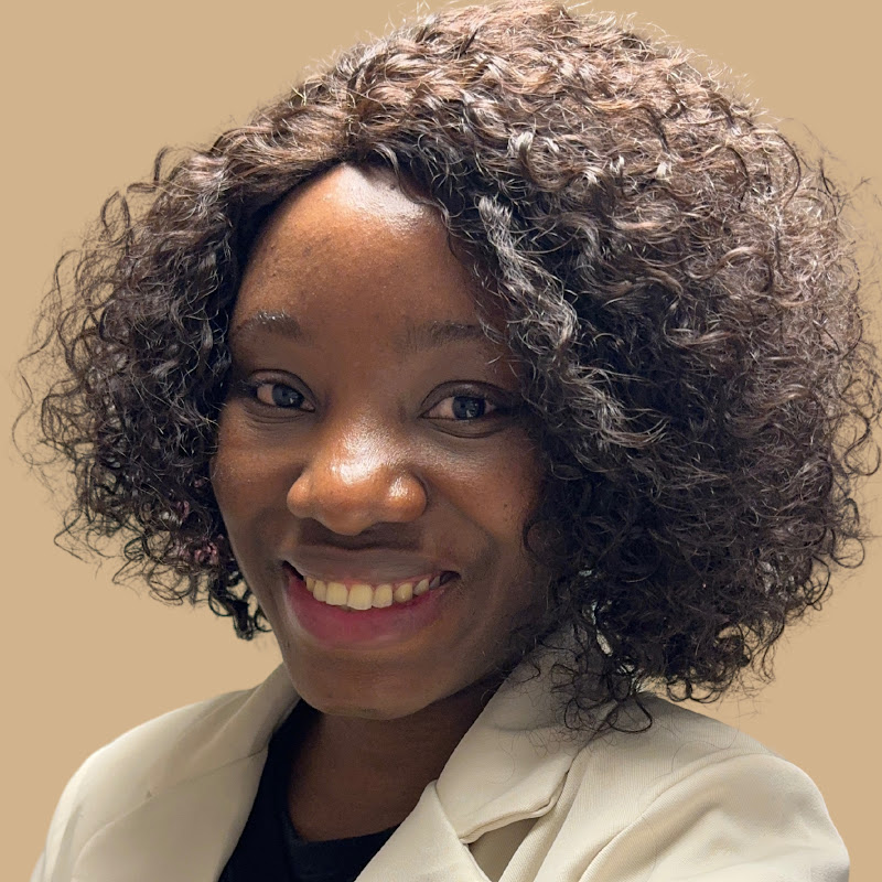 IELTS Preparation with Adenike Babalola