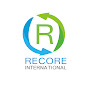 Recore International logo