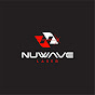 Nuwave Laser logo