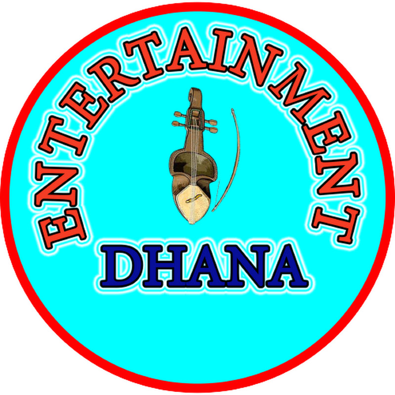 Entertainment Dhana icon
