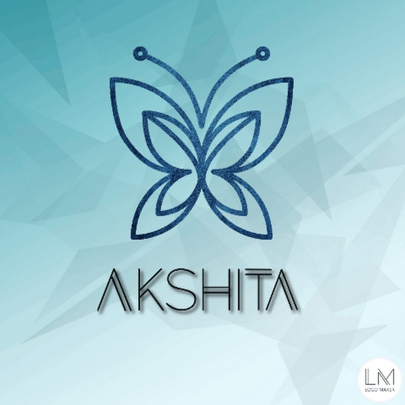 It's AKSHITA 