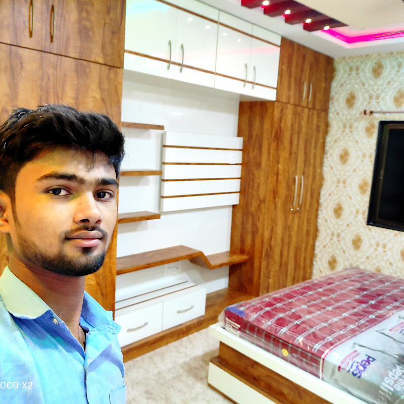 Crown Furniture & Interior design