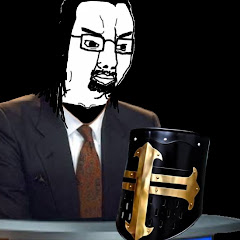 Chud Crusader