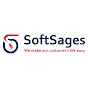 SoftSages Technology logo