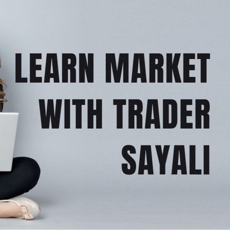 Learn Market With Trader Sayali