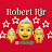 Robert Rjr