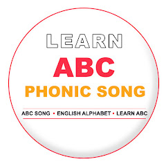 LEARN ABC PHONIC SONGアイコン画像