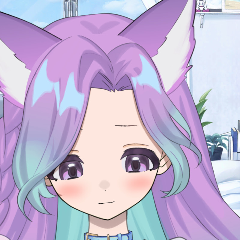 TARUMIN　VTuber