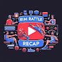 Rim Rattle Recap logo