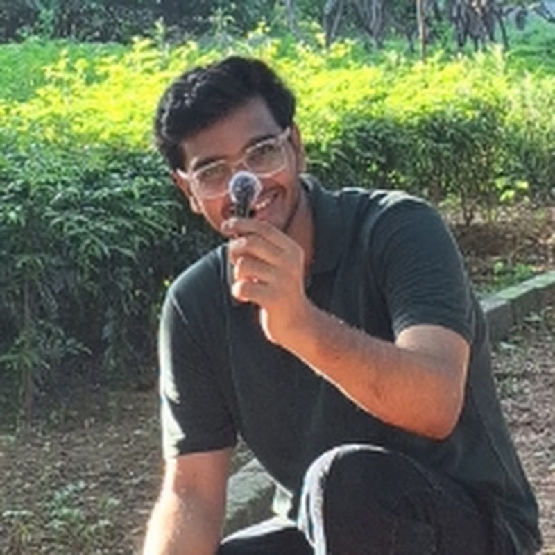 Gaurav khertla